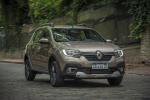 Renault Sandero Stepway 2019 года (LA)